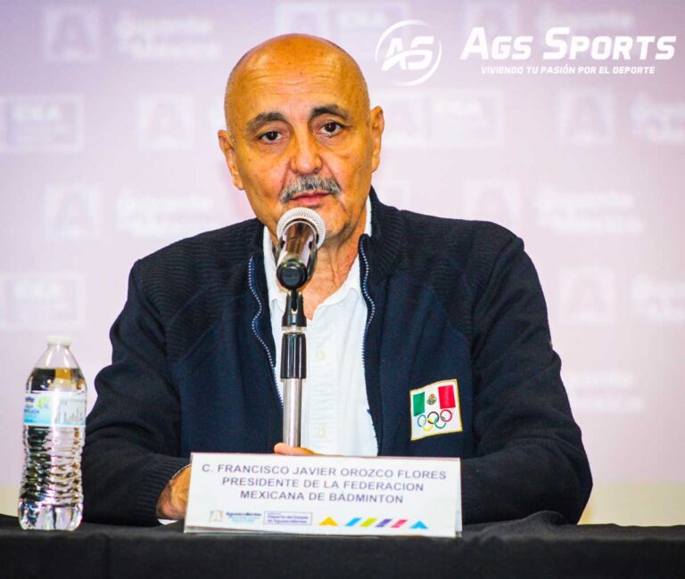 Aguascalientes será sede del campeonato panamericano junior de