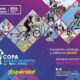 Abiertas las inscripciones para la Copa Aguascalientes Estatal 2024 con 19 disciplinas que comenzaran a disputarse a partir del 15 de marzo con más de 40 mil participantes.