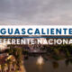 Aguascalientes tendrá actividad deportiva Nacional e Internacional este 2024 con una gran variedad de disciplinas durante los meses de marzo a noviembre.