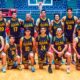 Secam Team se proclama campeón de la Liga Municipal de Basquetbol