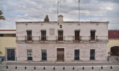 Califican a Jesús María como un municipio sano con flexibilidad financiera