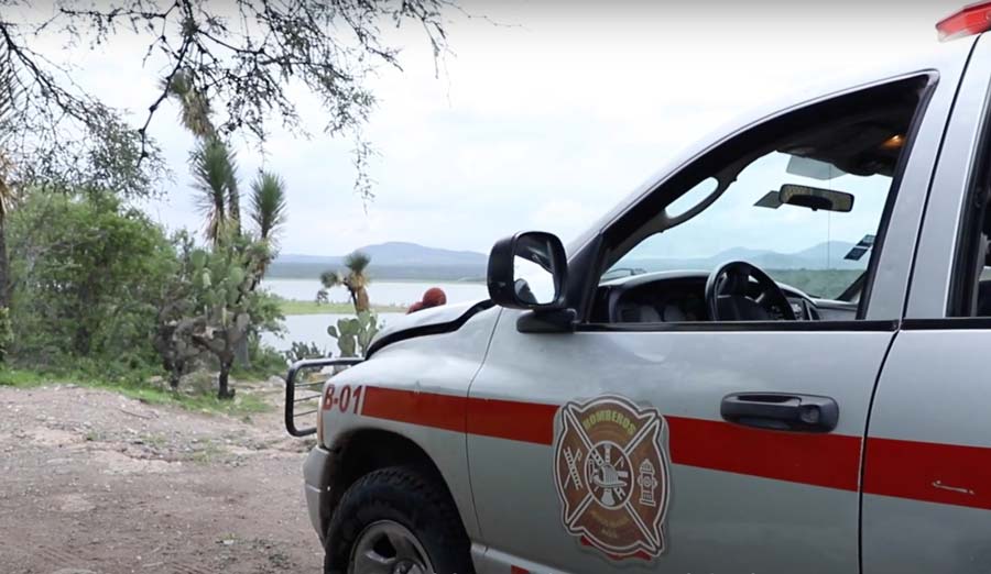 Cuerpos de seguridad y emergencia de Jesús María emiten recomendaciones por lluvias