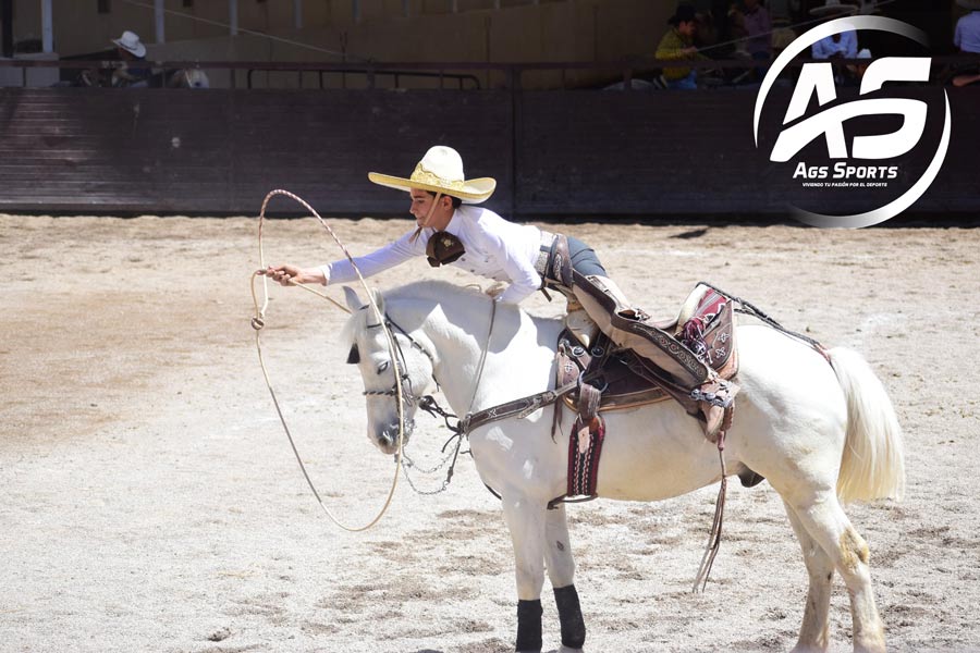 En una apretada final, el equipo Jorge Herrera Lozano es el campeón del Circuito Tradición en Aguascalientes