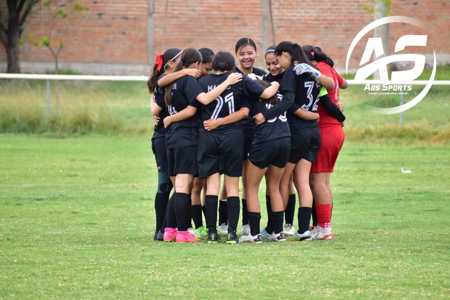 Gacelas de Aguascalientes visitará a Rayadas de Celaya, en la segunda jornada del Clausura 2024, de la LIMEFFE.