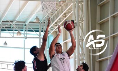 La UCA Varonil derrotó a la Universidad Politécnica de Querétaro 76-71, en actividad de la Conferencia Bajío-Occidente, de la Liga ABE.