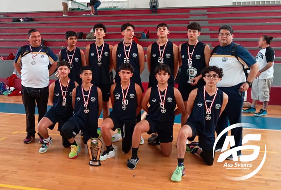 Los Mustang del Instituto Latino son subcampeones Nacionales de CONADEIP, tras jugar la final de la categoría Juvenil A