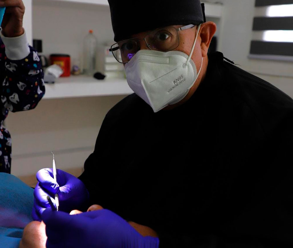 Servicio Dental a bajo costo en Jesús María