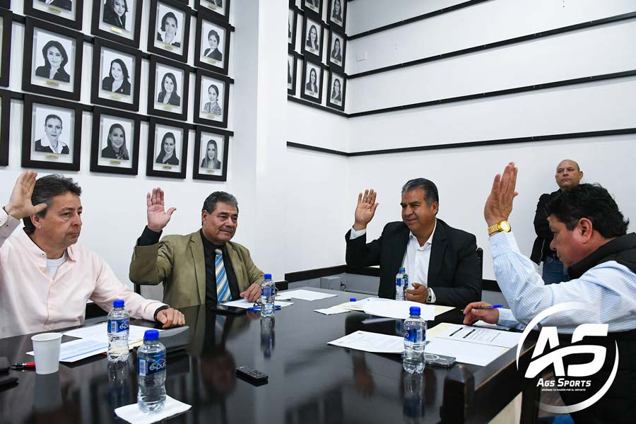 Congreso de Aguascalientes avaló reformas en materia de agua, alumbrado y protocolos de protección a las mujeres