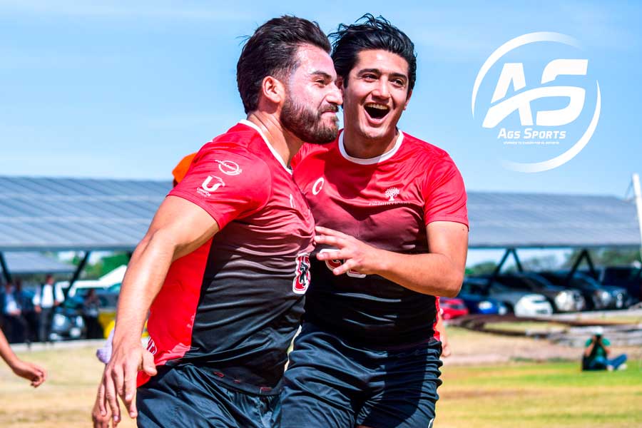 La UP Aguascalientes acaricia la final de CONADEIP tras golear 4-1 a la UP Guadalajara en el juego de ida de la semifinal