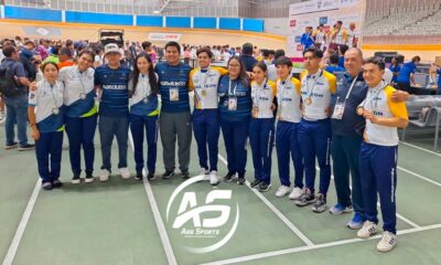 Aguascalientes consiguió sus primeras medallas en ciclismo de los Juegos CONADE 2024