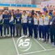 Aguascalientes consiguió sus primeras medallas en ciclismo de los Juegos CONADE 2024