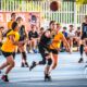 Aguascalientes será sede de la Primera Copa Panteras de basquetbol Femenil 2024