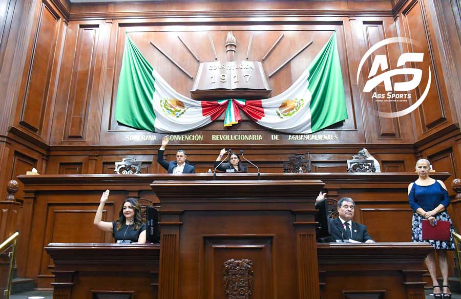 Aprueba Congreso de Aguascalientes reforma en materia de la Procuraduría Estatal de Protección al Ambiente del Estado