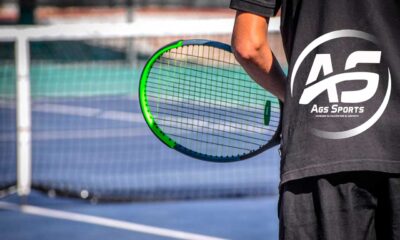 Arranca el tenis en la Copa Aguascalientes 2024