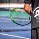 Arranca el tenis en la Copa Aguascalientes 2024