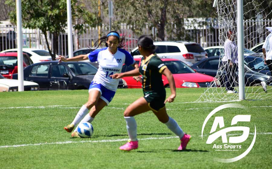 Borregos del Tec Monterrey a la final de futbol de la Universiada Nacional