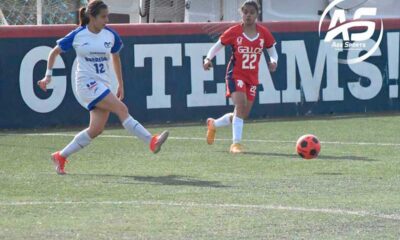 Da inicio el futbol con barbas en la Universiada Nacional 2024