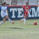 Da inicio el futbol con barbas en la Universiada Nacional 2024