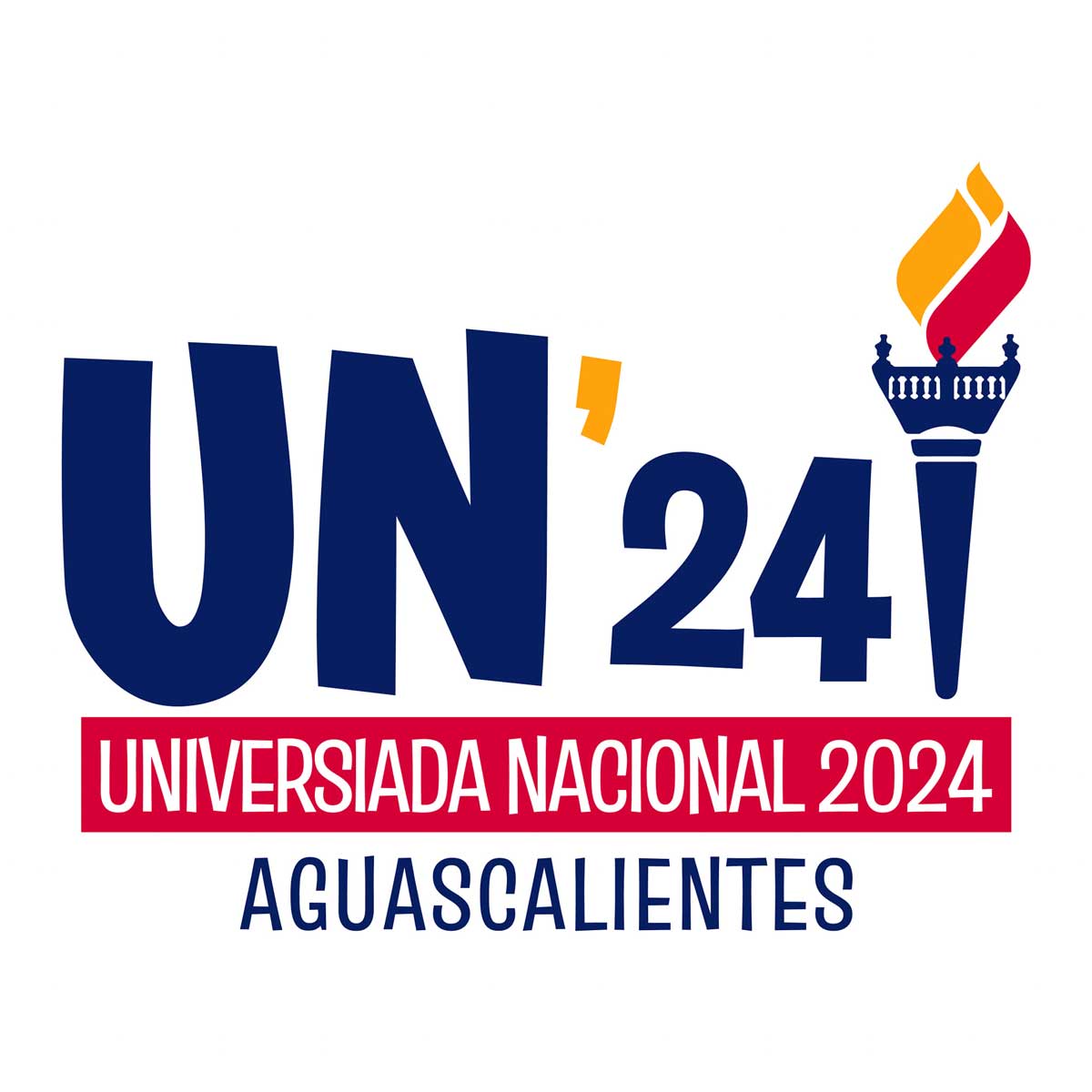 Dan a conocer la lista de sedes para la Universiada Nacional