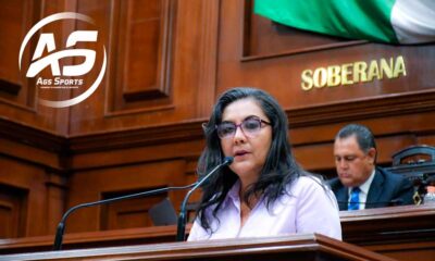 Diputada Isabel rosales, atención psicológica gratuita en los centros laborales de orden público.