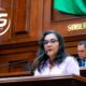 Diputada Isabel rosales, atención psicológica gratuita en los centros laborales de orden público.