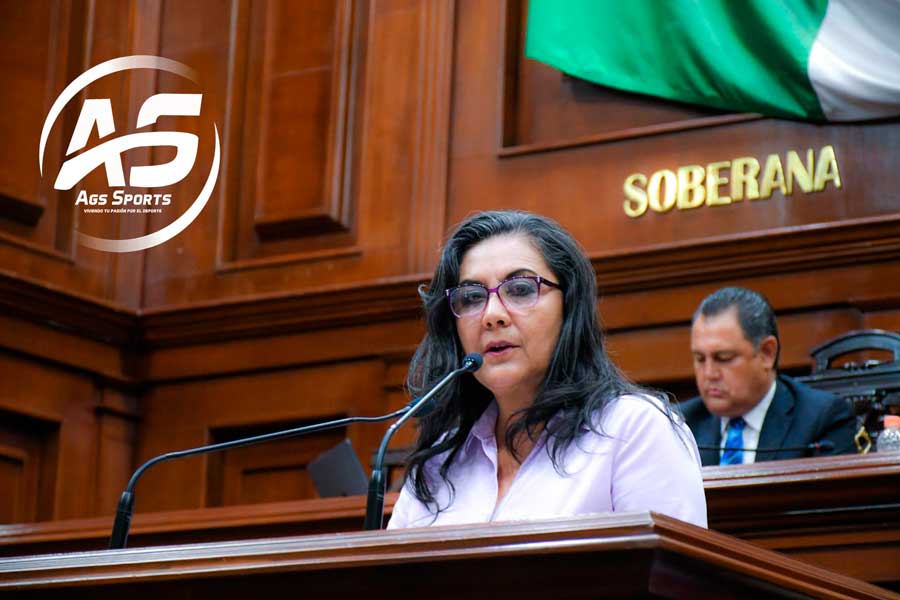 Diputada Isabel rosales, atención psicológica gratuita en los centros laborales de orden público.