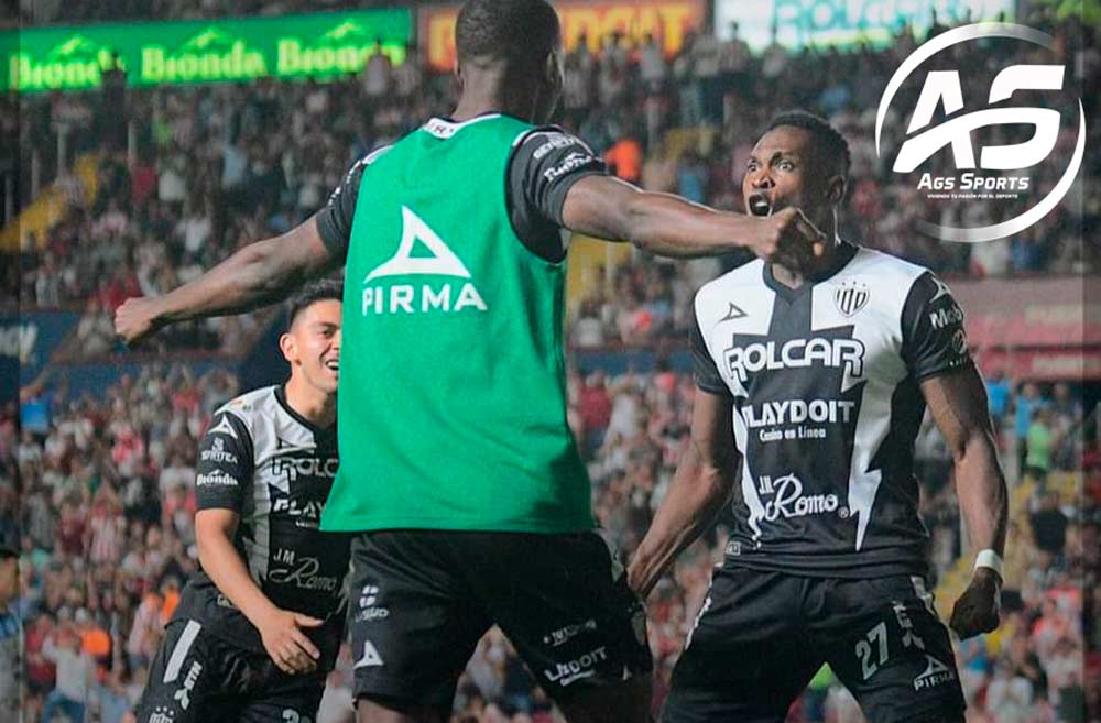 En play in Necaxa despachó en penales a los Gallos Blancos luego de empatar a un gol en el tiempo regular