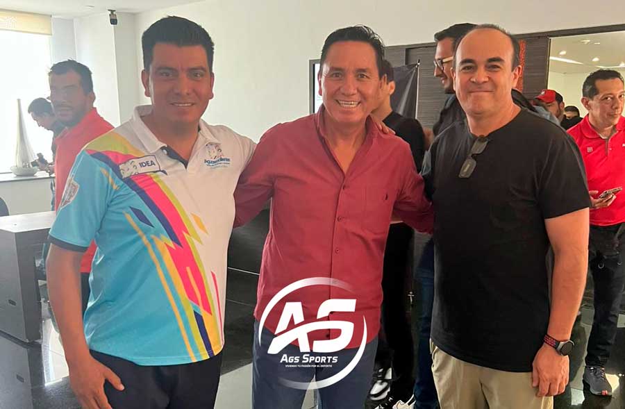 Entrenadores de Aguascalientes serán parte de las selecciones de la FMTKD