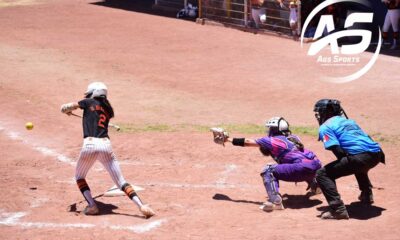 Hoy surgirán las finalistas del Softbol en la Universiada