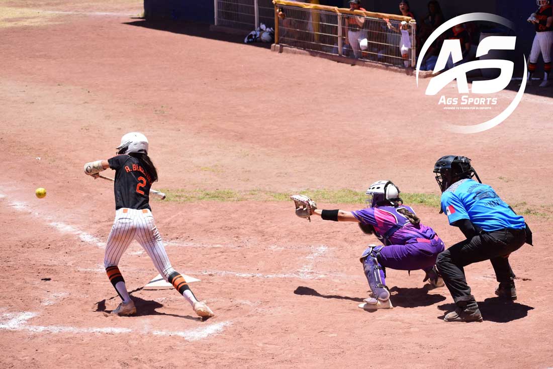 Hoy surgirán las finalistas del Softbol en la Universiada