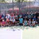 Premian a los campeones de la 1er etapa de tenis de la Copa Aguascalientes 2024