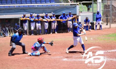 ITSON y UACH disputaran la final de beisbol de la Universiada Nacional 2024