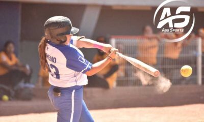 La UANL y el ITSON van por el oro del softbol de la Universiada Nacional 2024