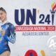 La UNAM triunfó en la Gimnasia Aeróbica de la Universiada Nacional 2024