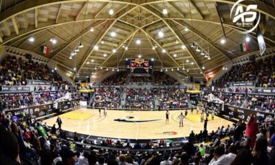 Las Panteras de Aguascalientes abrirán en casa la temporada 2024 de la LNBP ante los Correcaminos de la UAT