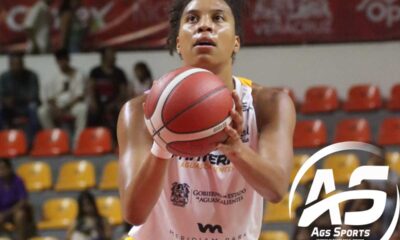 Panteras cae por 2 puntos en casa de Rojas en la LNBP Femenil