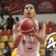 Panteras cae por 2 puntos en casa de Rojas en la LNBP Femenil