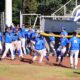 Potros del ITSON son de oro en el beisbol de la Universiada Nacional 2024