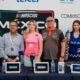 Presentan las actividades de la NASCAR en Aguascalientes