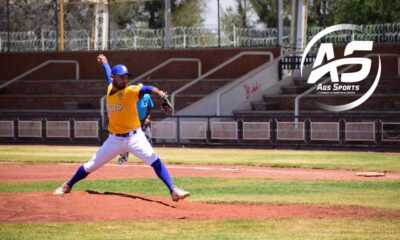 Quedaron definidas las semifinales de beisbol en la Universiada Nacional Aguascalientes 2024.