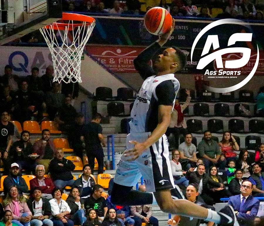 Stedmon Lemon Regresa A Panteras Agssports