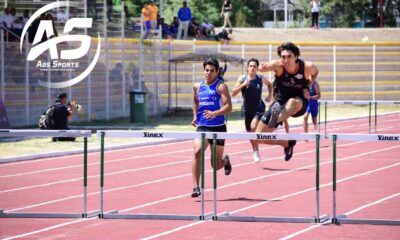 UANL sigue dominando el atletismo de la Universiada Nacional 2024