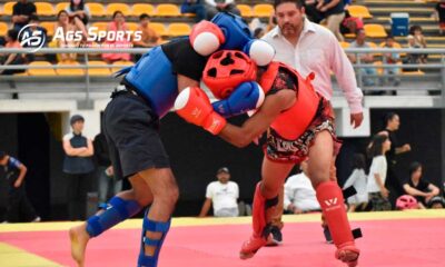 Abren registros para el selectivo de Artes Marciales para los Juegos Nacionales Populares 2024 en Aguascalientes