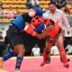 Abren registros para el selectivo de Artes Marciales para los Juegos Nacionales Populares 2024 en Aguascalientes