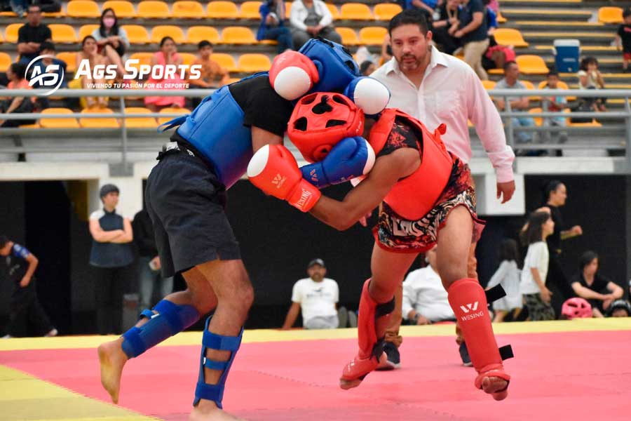 Abren registros para el selectivo de Artes Marciales para los Juegos Nacionales Populares 2024 en Aguascalientes