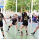 Aguascalientes busca la medalla de oro en el handball de los Juegos CONADE en Juvenil Superior