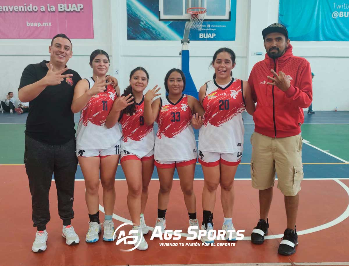 Aguascalientes consigue medallas en los Juegos Nacionales CONADEMS