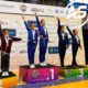 Aguascalientes sigue ganando medallas en la Gimnasia de Trampolín de los Juegos CONADE 2024