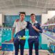 Aguascalientes suma 10 medallas en la natación de los Juegos Nacionales CONADE 2024