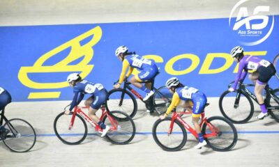 Aguascalientes sumó dos bronces más en el ciclismo de Juegos CONADE 2024